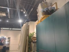 -海马体照相馆(天津世纪都会店)