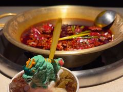 -小龙坎火锅(全球总店)