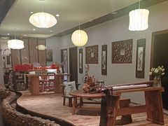 -龙源茶坊(白银路店)