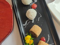 -满堂·烤鸭店·北京菜(鼓楼店)