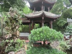 -成都杜甫草堂博物馆