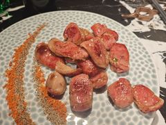 -牛将军•涮肉•烤肉(北京王府井·故宫店)