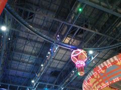 -万达茂商场(南京仙林店)