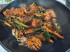 -老地方面馆(思南路店)