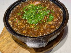 -老财土菜馆·砂锅雅鱼(廊桥店)