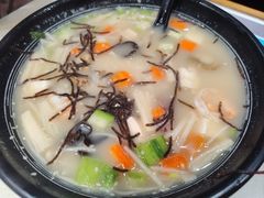 金瑶海鲜泡饭-和平馆·地道港澳茶餐厅(西门口店)