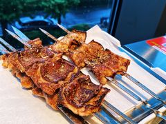-No.DD戳子烧烤·江湖菜(北京总店)