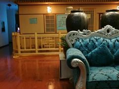 -水森林·按摩SPA·美食韩式汗蒸水会(国贸E口店)