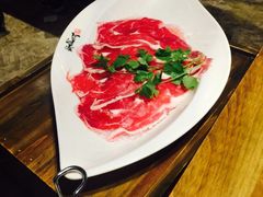 -纸盐河码头火锅(十八梯店)