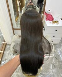 -MMby Hair Code芭曲发型