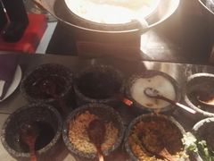 -无锡瑞廷西郊酒店·悦湖景观餐厅