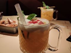 -胡桃里乐队酒馆(农科路店)