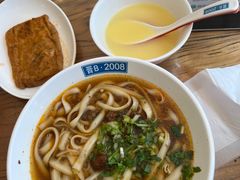 -晋B2008刀削面(小南庄店)