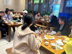 -乡土特色.冷锅鱼.牦牛肉汤锅