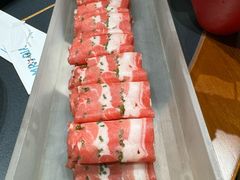 -乔先生涮肉·鲜活牛羊肉火锅(塘沽店)
