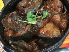 -洪兴砂锅·融合砂锅菜(三站店)