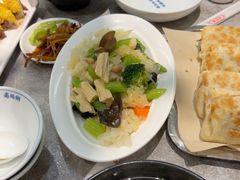 -高玛纳驴肉火烧(河间总店)