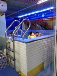 -子木乐园婴儿游泳馆(水晶港店)