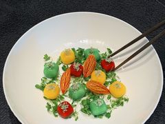 -胜紫云亭 HUAIYANG MASTER(前滩店)