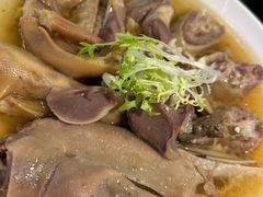 -打酱油·非遗淮扬菜(瘦西湖梅岭店)