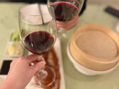 -京尊烤鸭店JINGZUN(春秀路店)