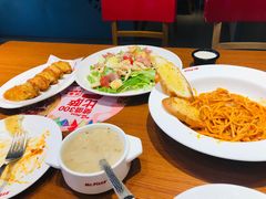 -米斯特比萨(罗斯福店)