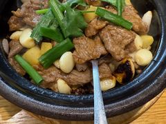 -去茶去餐厅(中央大街店)