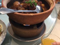 -青年公社烤鸭(青年路店)