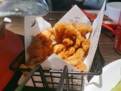 -胖哥俩肉蟹煲(杭州下沙学林街店)