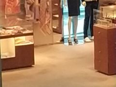 -HERMES(上海虹桥国际机场2号航站楼店)