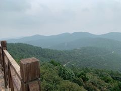 -缥缈峰景区