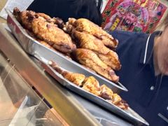 -老柴削面(向阳里店)