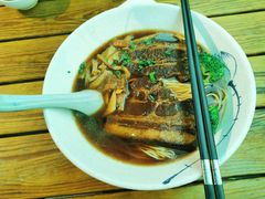 -囿面传统制面馆(中央路店)