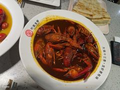-叶派龙虾·招牌十三香(合肥路首店)