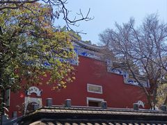 -乌山风景区