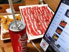 -巴邑火锅·鲜切牛肉(萧山银隆店)