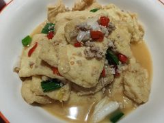 -西江红·株洲本地菜(滨江南路店)