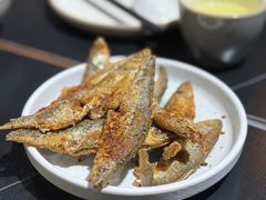 -野菌皇海景野生菌火锅(滨海大道店)