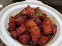红烧肉-孙府大院(步行街店)