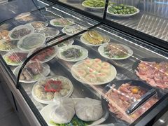 -钱山海鲜大排档