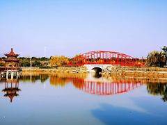 -云幽谷旅游区