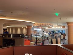 -西贝(东方路店)