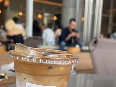 -SAANCI山池咖啡(海上世界文化艺术中心店)