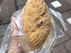 -糯米团油茶早餐铺