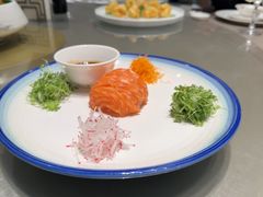 -云客来·花园餐厅(洛社店)