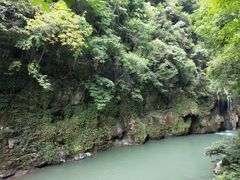-南江大峡谷