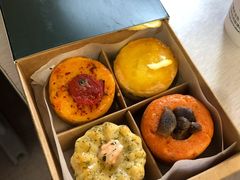 -星巴克臻选(北京太阳宫凯德店)