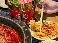 -蜀大侠火锅(总府路店)