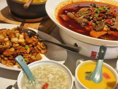 -湖鱼湖·蓉亭食贝(亚运村店)