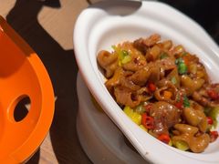 -湘辣辣鲜炒黄牛肉(顺义华联店)